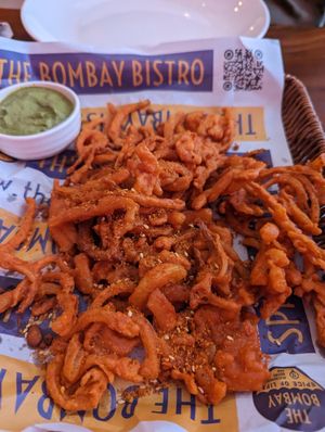  at Masala Dosa Street Kitchen - MDSK in Phnom Penh