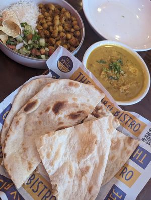  at Masala Dosa Street Kitchen - MDSK in Phnom Penh