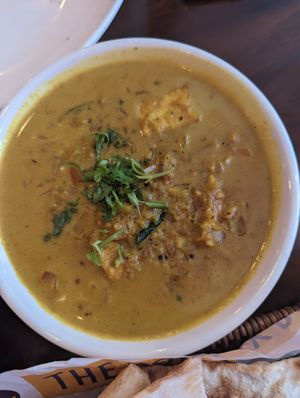  at Masala Dosa Street Kitchen - MDSK in Phnom Penh