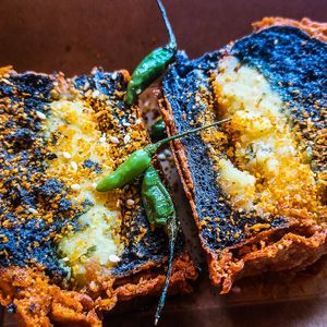  at Masala Dosa Street Kitchen - MDSK in Phnom Penh