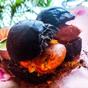  at Masala Dosa Street Kitchen - MDSK in Phnom Penh