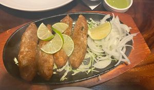 Delicious!   at Masala Dosa Street Kitchen - MDSK in Phnom Penh