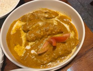   at Masala Dosa Street Kitchen - MDSK in Phnom Penh