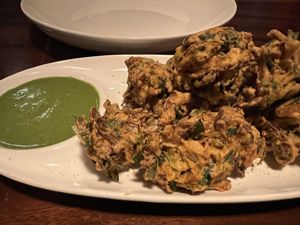   at Masala Dosa Street Kitchen - MDSK in Phnom Penh