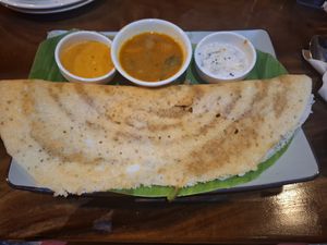  at Masala Dosa Street Kitchen - MDSK in Phnom Penh