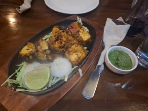  at Masala Dosa Street Kitchen - MDSK in Phnom Penh