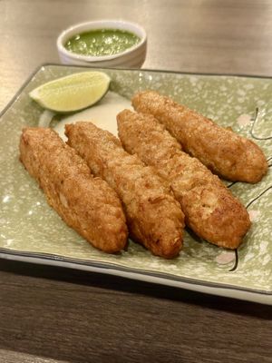   at Masala Dosa Street Kitchen - MDSK in Phnom Penh