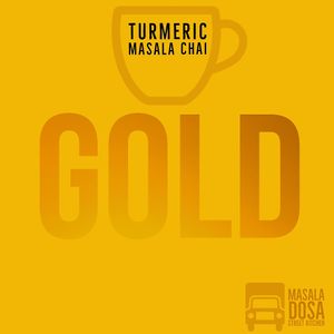 Golden Detox at Masala Dosa Street Kitchen - MDSK in Phnom Penh