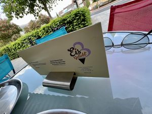   at Eisgeliebt in Schweinfurt