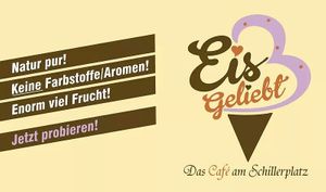 Eisgeliebt at Eisgeliebt in Schweinfurt