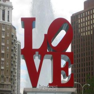  at The Belgian Cafe in Philadelphia