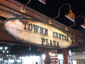 Here is where they are located.  at Raj's Funnel Cakes in Gatlinburg