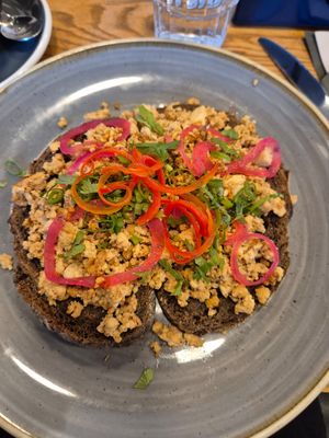  at Cafe Society in Queenstown