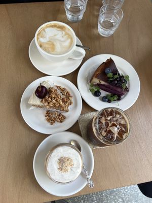   at Pyeongsangshi 평상시 in Seoul