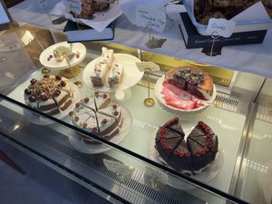   at Pyeongsangshi 평상시 in Seoul