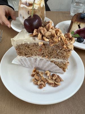   at Pyeongsangshi 평상시 in Seoul