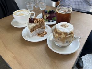   at Pyeongsangshi 평상시 in Seoul