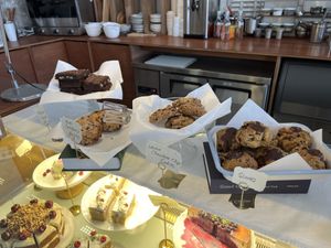   at Pyeongsangshi 평상시 in Seoul