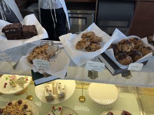   at Pyeongsangshi 평상시 in Seoul