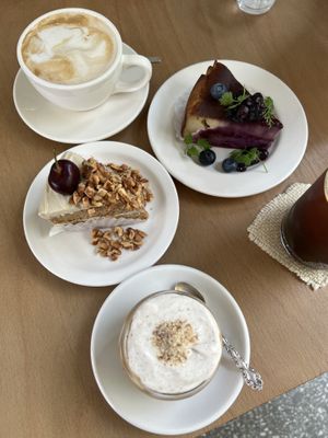   at Pyeongsangshi 평상시 in Seoul