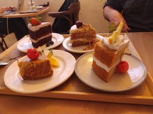  at Pyeongsangshi 평상시 in Seoul