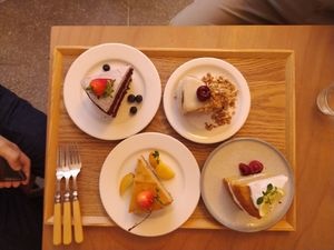  at Pyeongsangshi 평상시 in Seoul