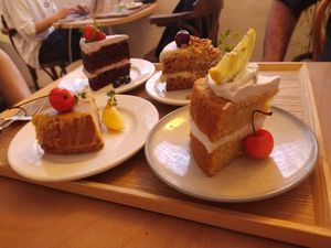  at Pyeongsangshi 평상시 in Seoul