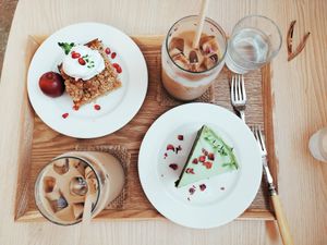  at Pyeongsangshi 평상시 in Seoul