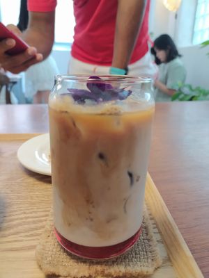  at Pyeongsangshi 평상시 in Seoul