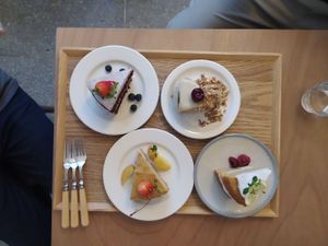  at Pyeongsangshi 평상시 in Seoul