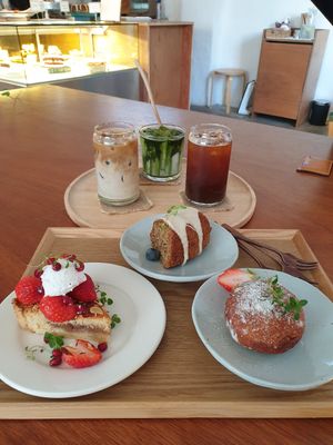  at Pyeongsangshi 평상시 in Seoul