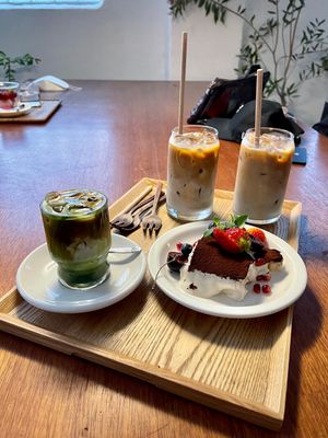  at Pyeongsangshi 평상시 in Seoul