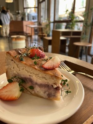   at Pyeongsangshi 평상시 in Seoul