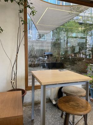 Inside  at Pyeongsangshi 평상시 in Seoul