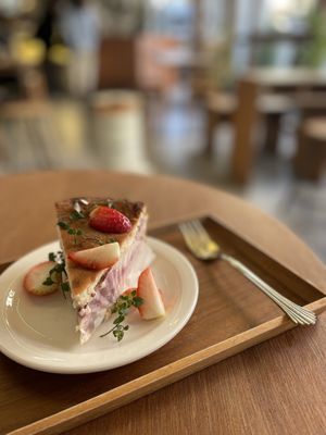   at Pyeongsangshi 평상시 in Seoul