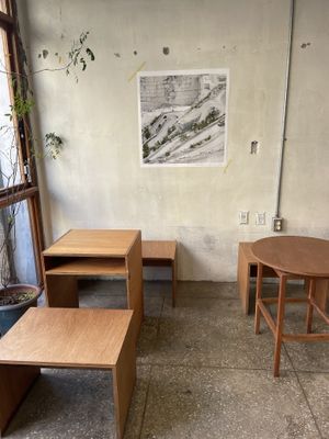   at Pyeongsangshi 평상시 in Seoul