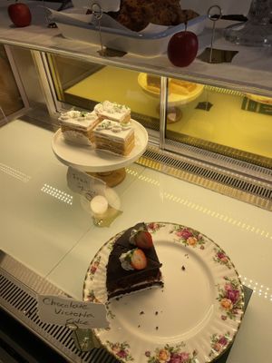   at Pyeongsangshi 평상시 in Seoul