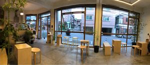 Inside at Pyeongsangshi 평상시 in Seoul