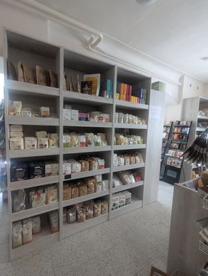  at Bio Vegetka in Marianske Lazne