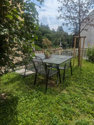  at Bio Vegetka in Marianske Lazne