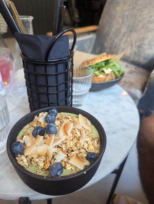  at Rooster Coffee in Maribor