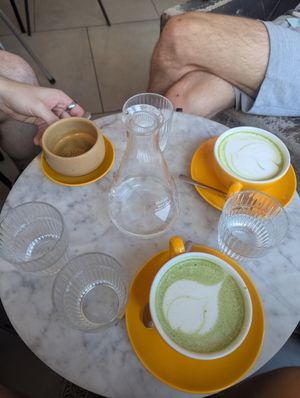  at Rooster Coffee in Maribor