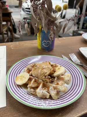   at vevi Café - vegan specialities in Cologne