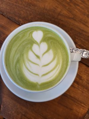  at vevi Café - vegan specialities in Cologne