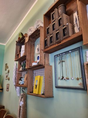  at vevi Café - vegan specialities in Cologne