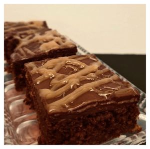  at vevi Café - vegan specialities in Cologne