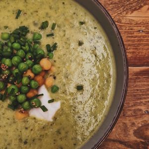  at vevi Café - vegan specialities in Cologne