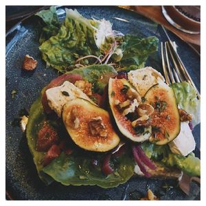  at vevi Café - vegan specialities in Cologne