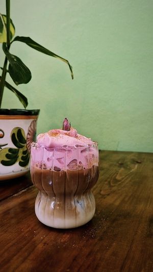  at vevi Café - vegan specialities in Cologne