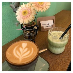  at vevi Café - vegan specialities in Cologne